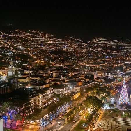 Funchal Center Apartment II Экстерьер фото