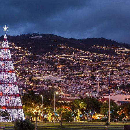 Funchal Center Apartment II Экстерьер фото