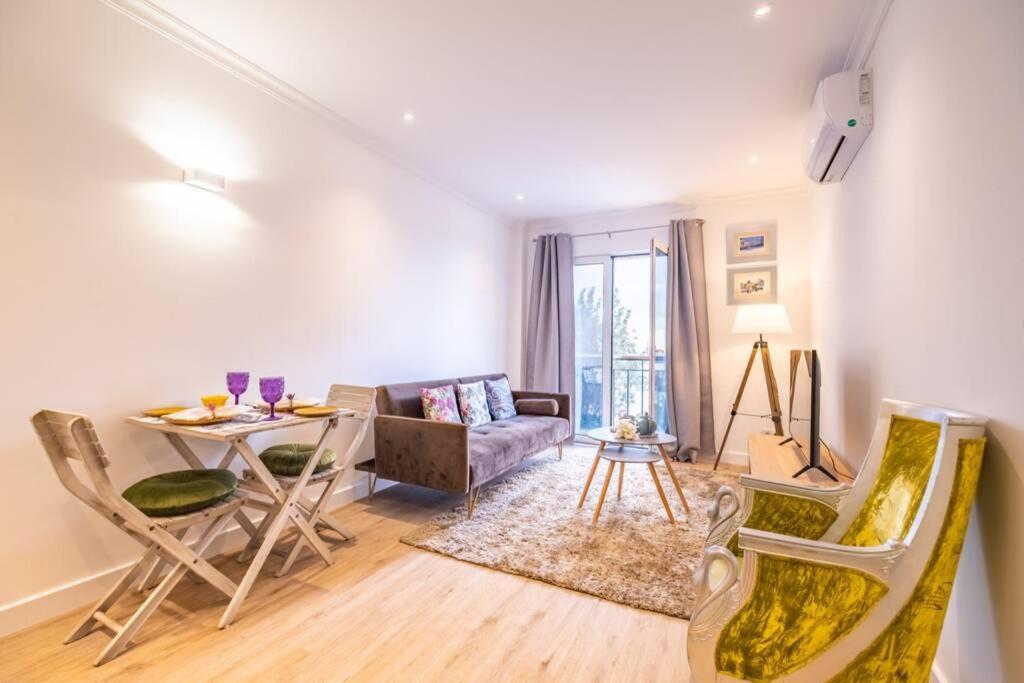 Funchal Center Apartment II Экстерьер фото