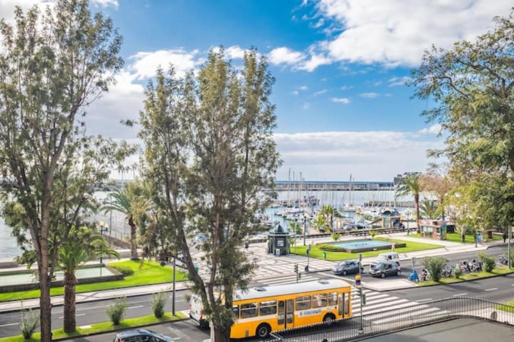 Funchal Center Apartment II Экстерьер фото