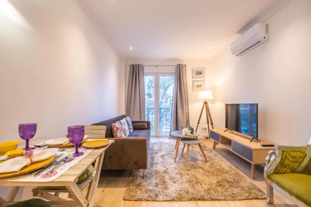 Funchal Center Apartment II Экстерьер фото