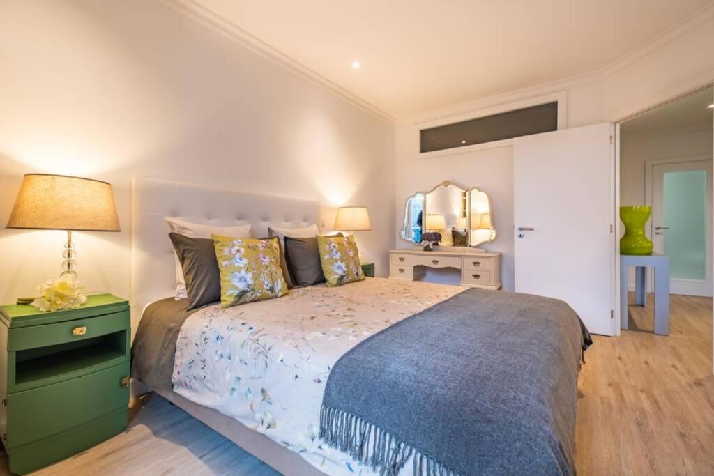 Funchal Center Apartment II Экстерьер фото