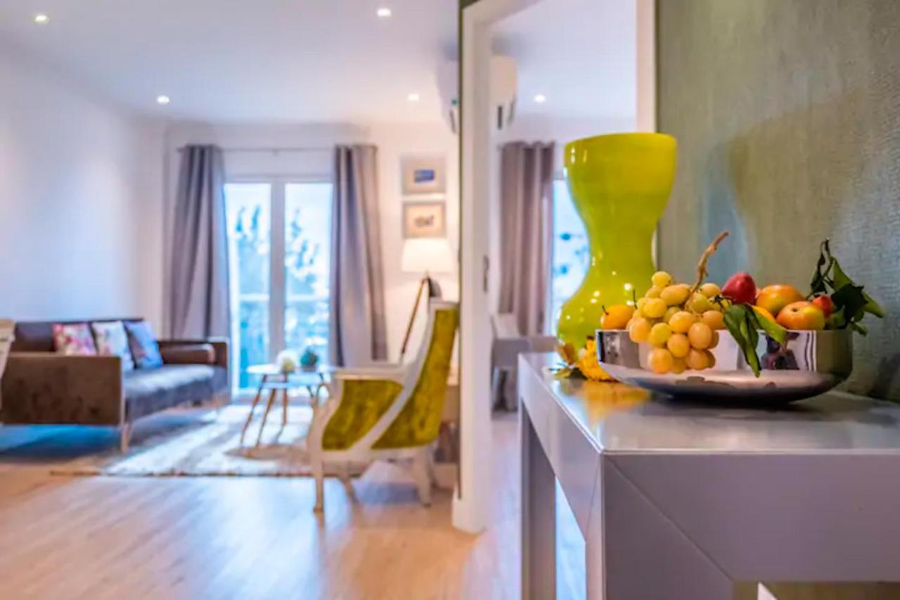 Funchal Center Apartment II Экстерьер фото