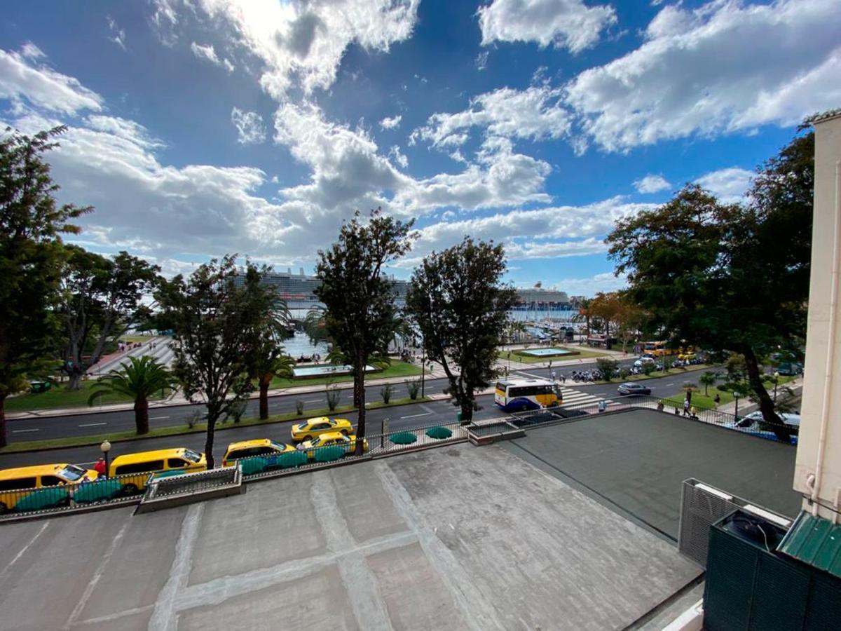 Funchal Center Apartment II Экстерьер фото