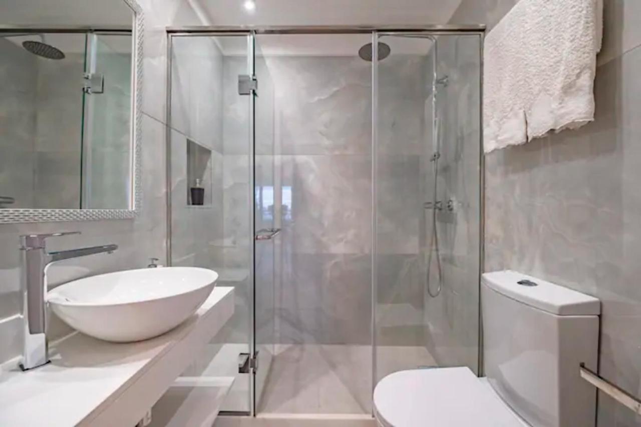 Funchal Center Apartment II Экстерьер фото