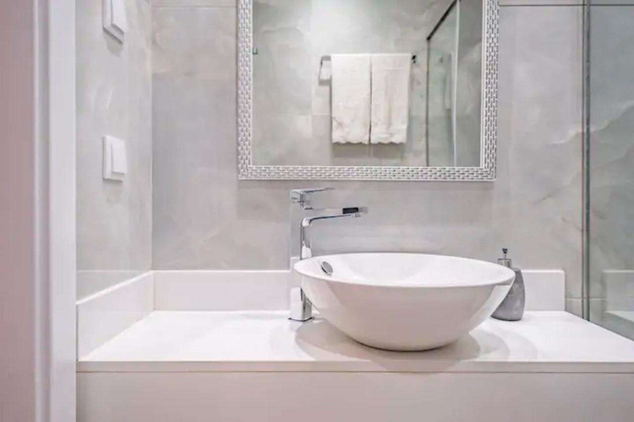 Funchal Center Apartment II Экстерьер фото