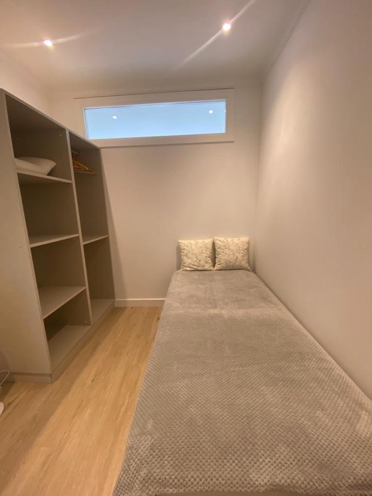 Funchal Center Apartment II Экстерьер фото
