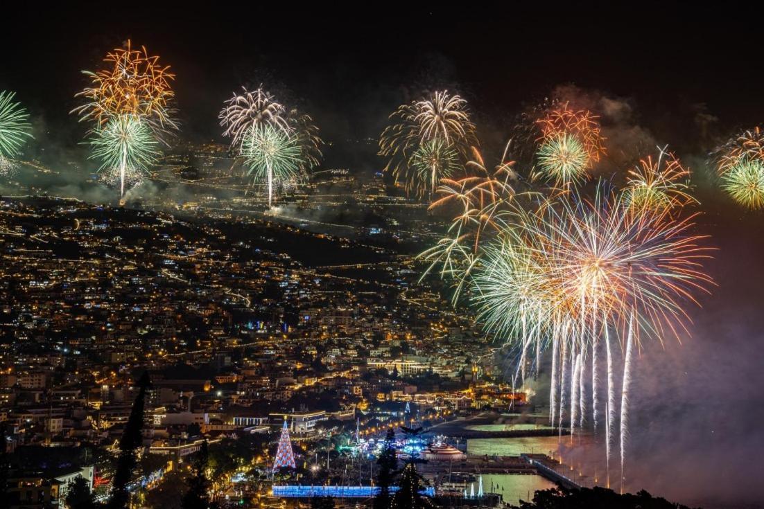 Funchal Center Apartment II Экстерьер фото